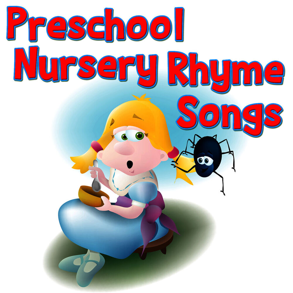 Picture of Preschool Nursery Rhyme Songs