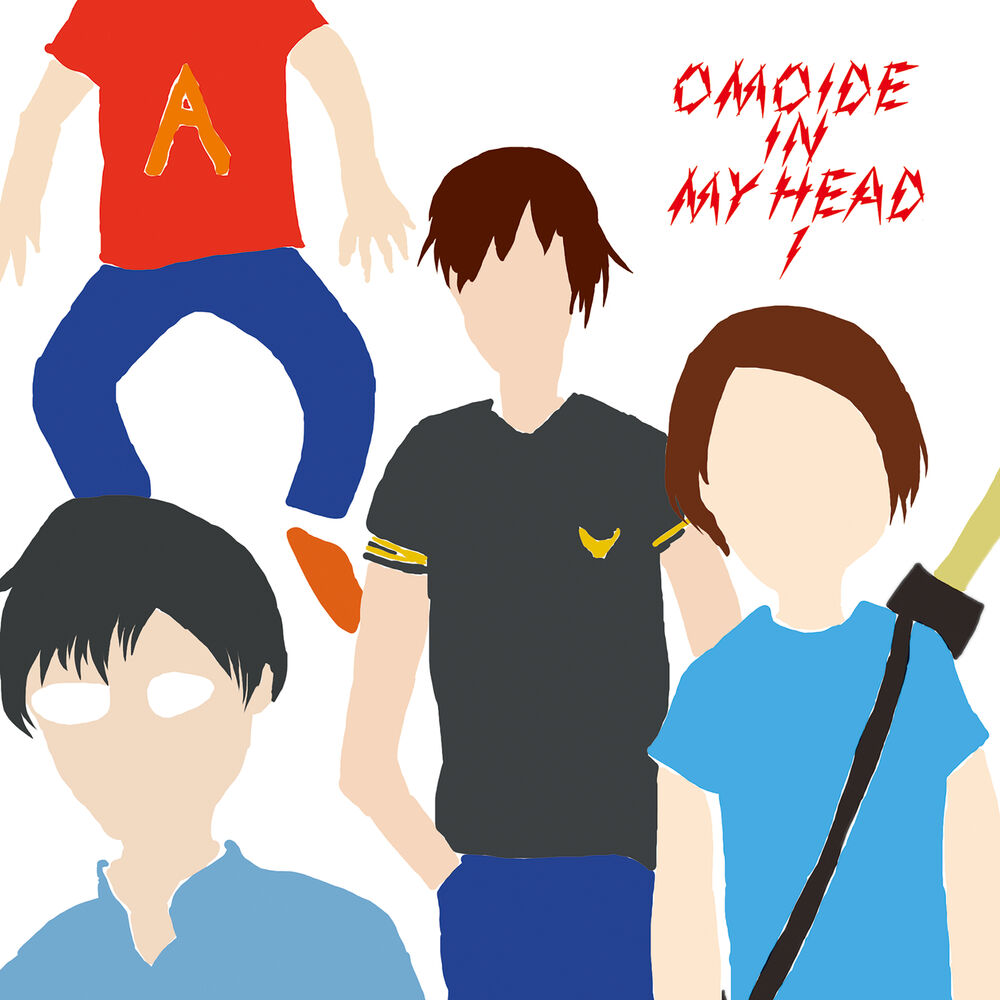 Picture of Omoide In My Head 1 -Best & B-Sides-
