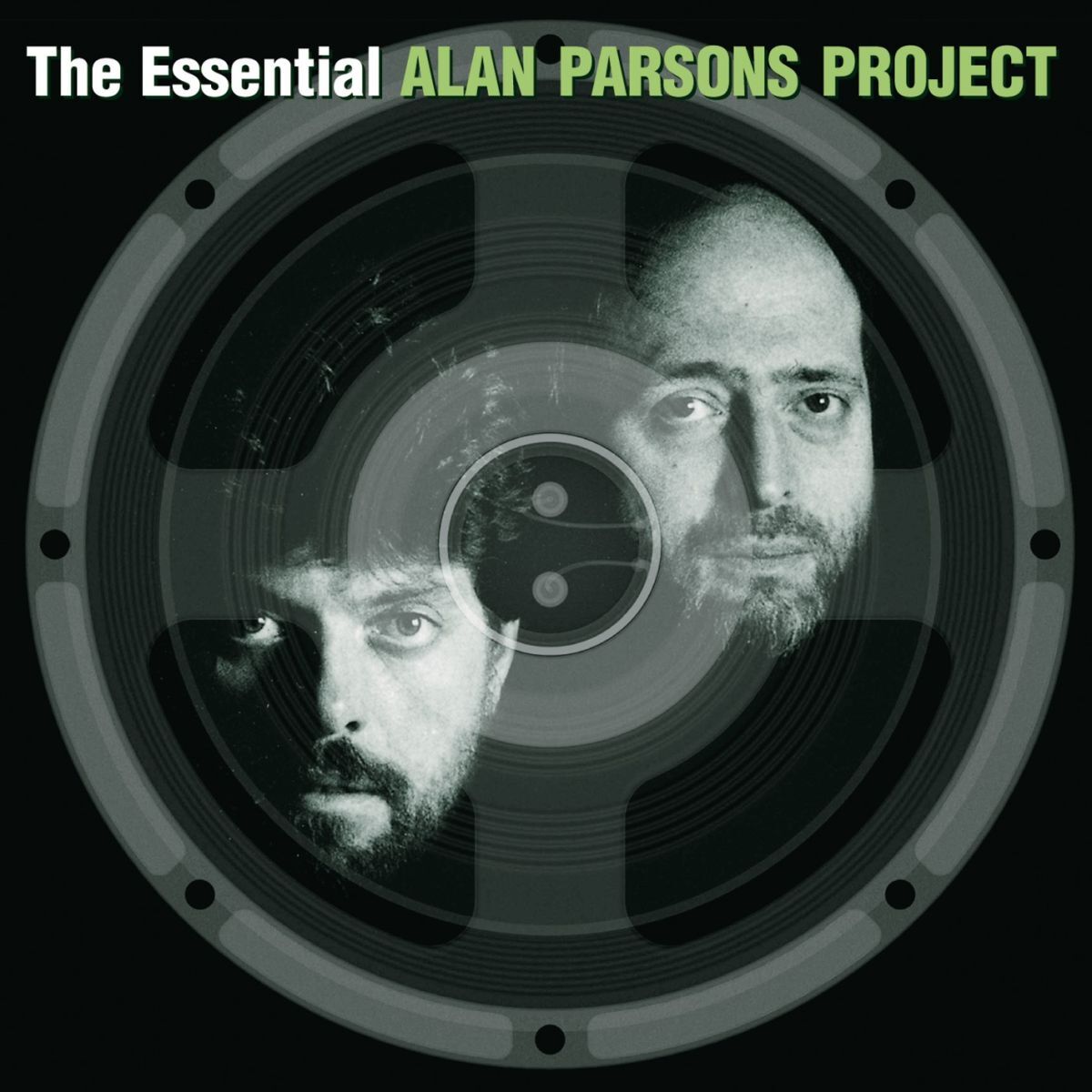 Album cover of Sirius