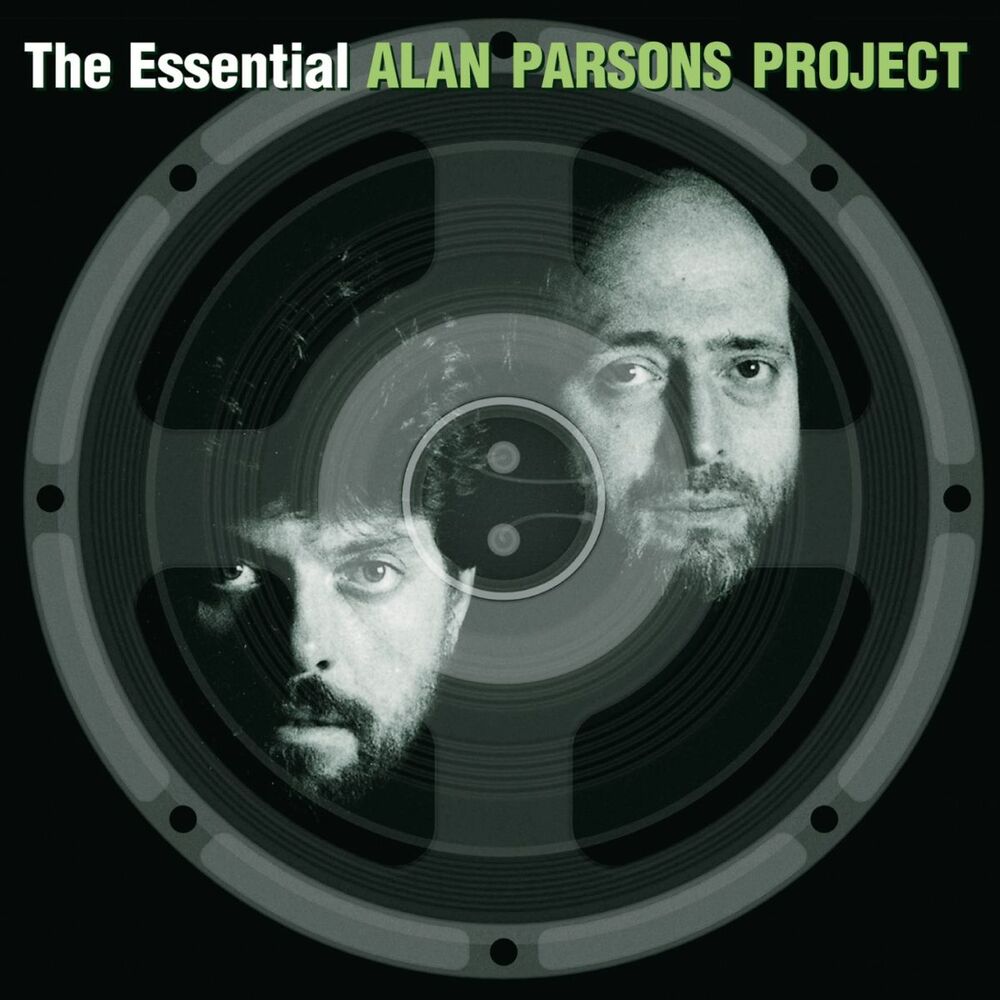 Picture of The Essential Alan Parsons Project