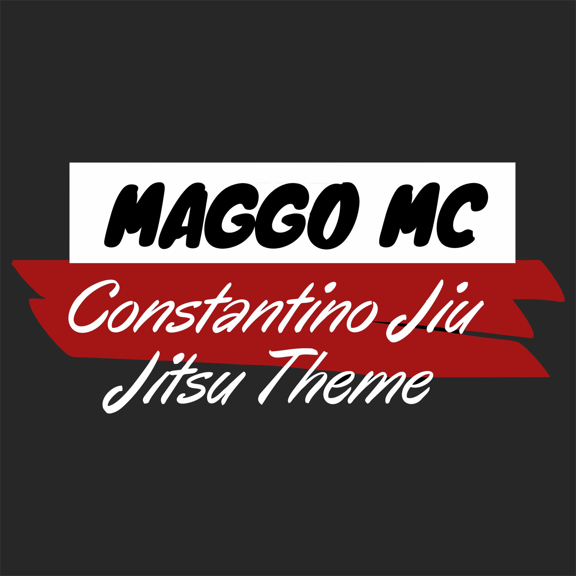 Album cover of Constantino Jiu Jitsu