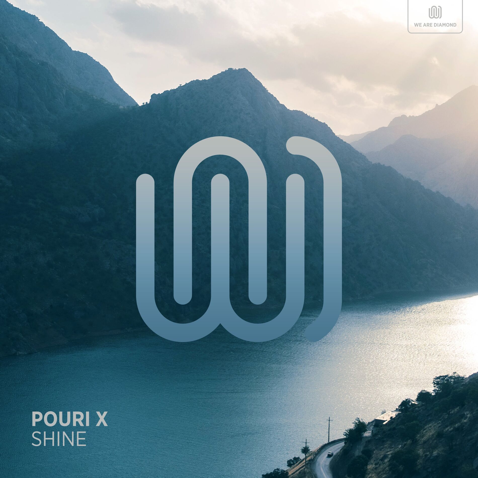 Album cover of Shine