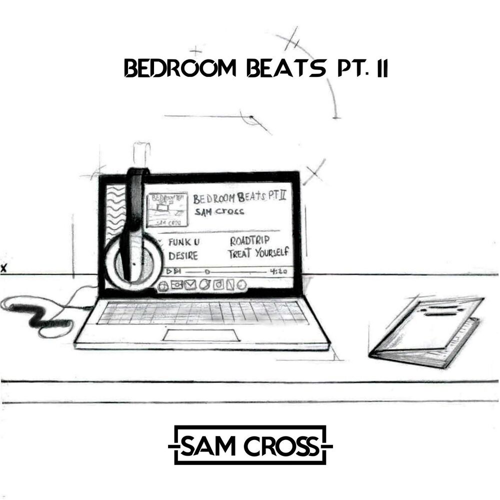 Picture of Bedroom Beats, pt 2