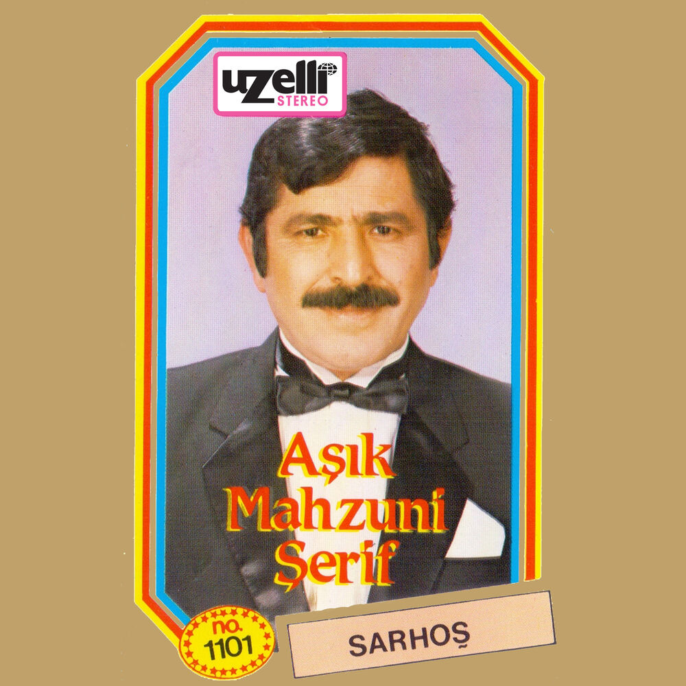 Picture of Sarhoş