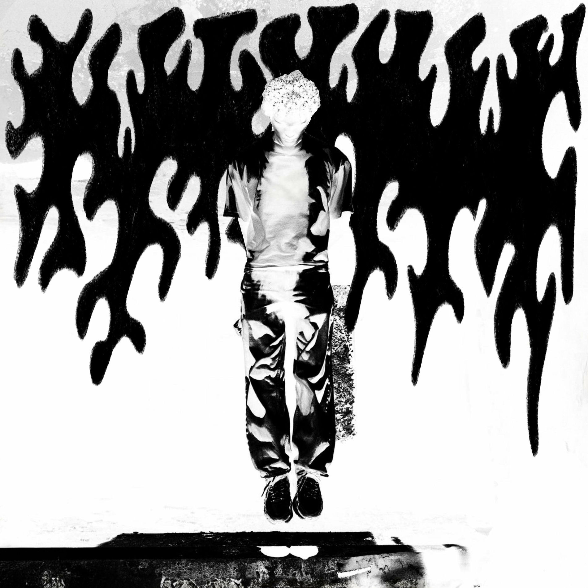 Album cover of Greed