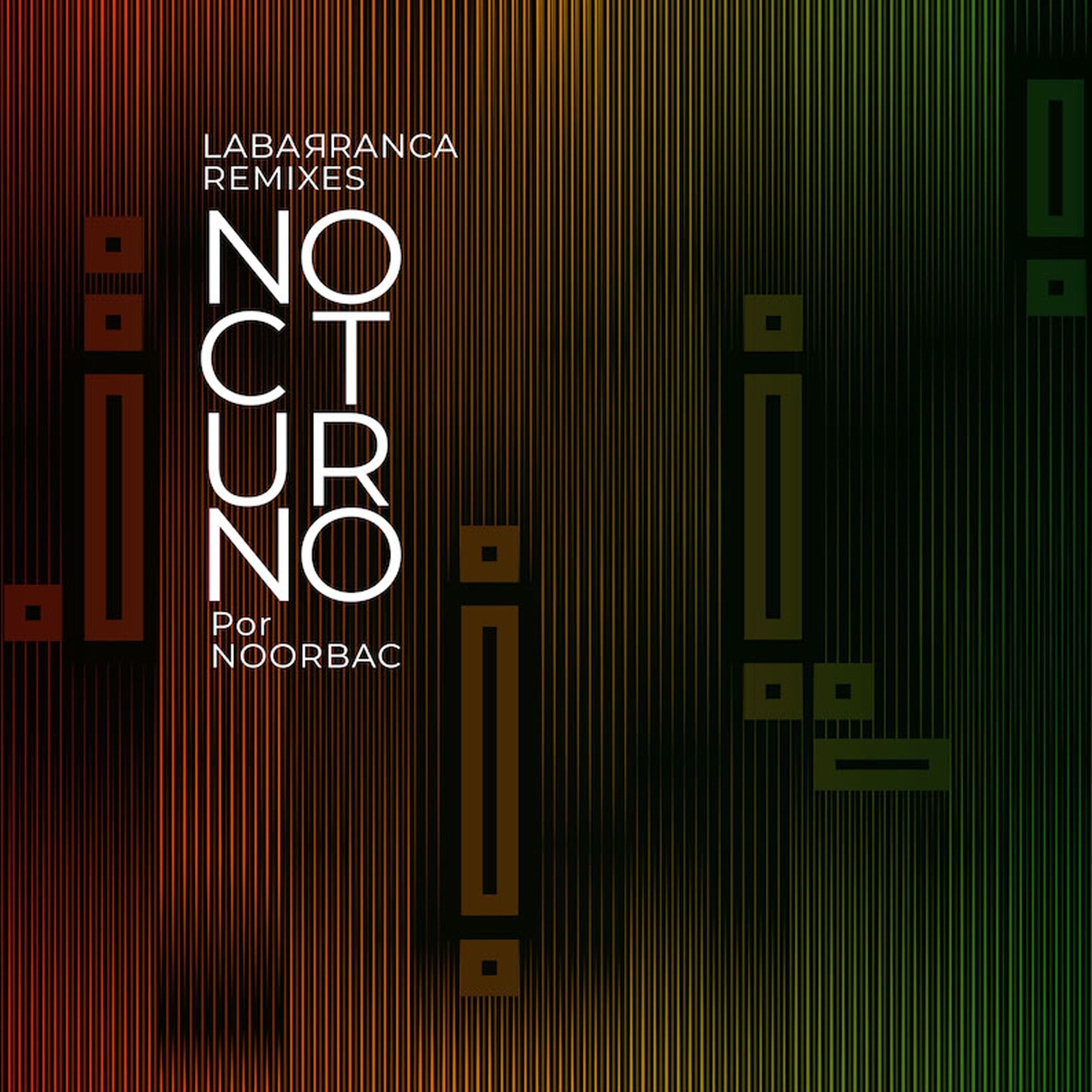 Album cover of Nocturno