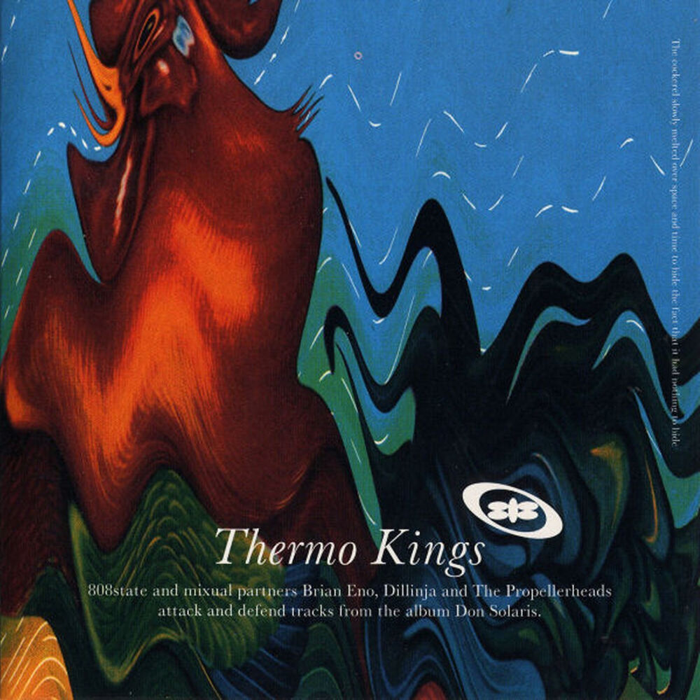 Picture of Thermo Kings