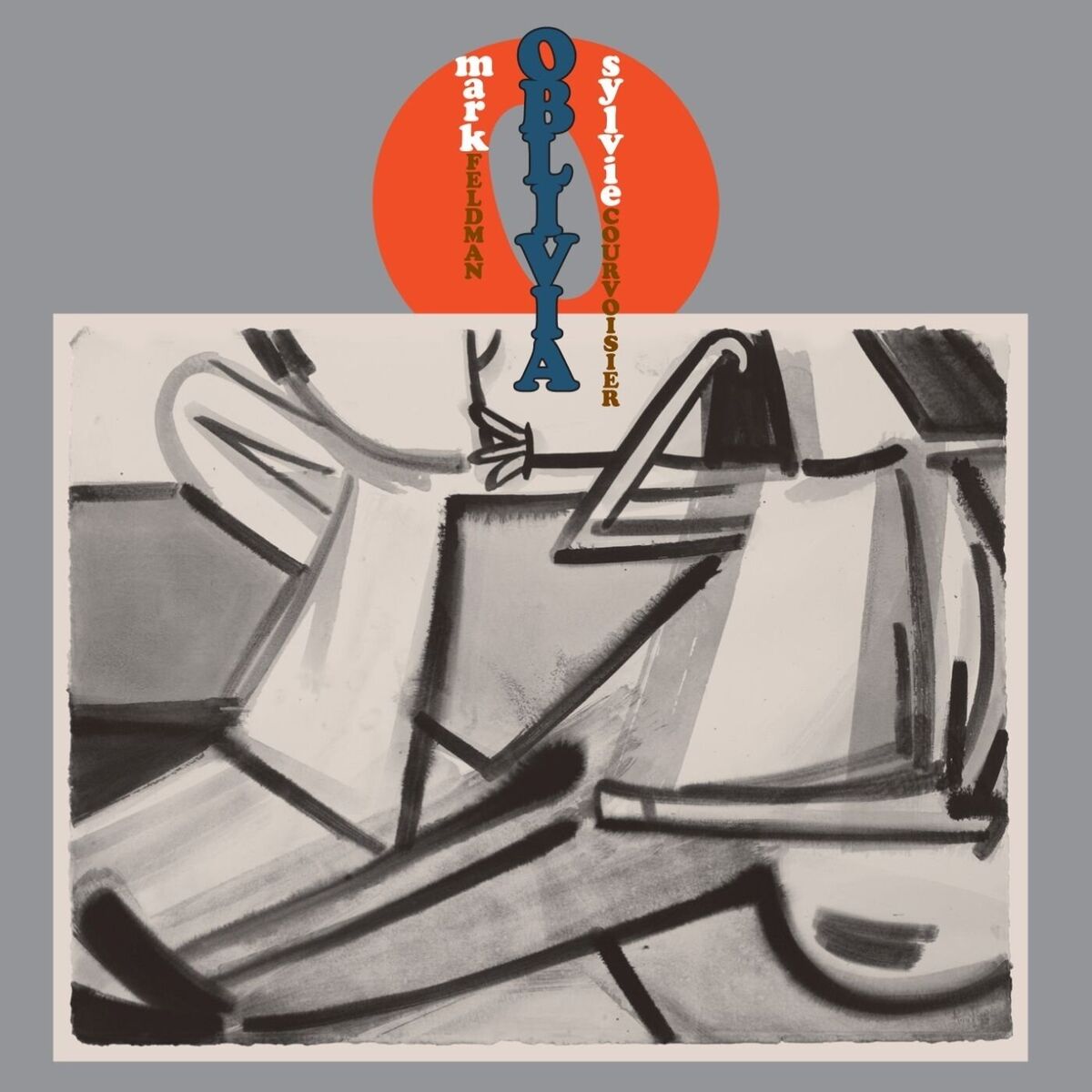 Album cover of Oblivia