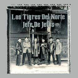 Cover of Jefe De Jefes