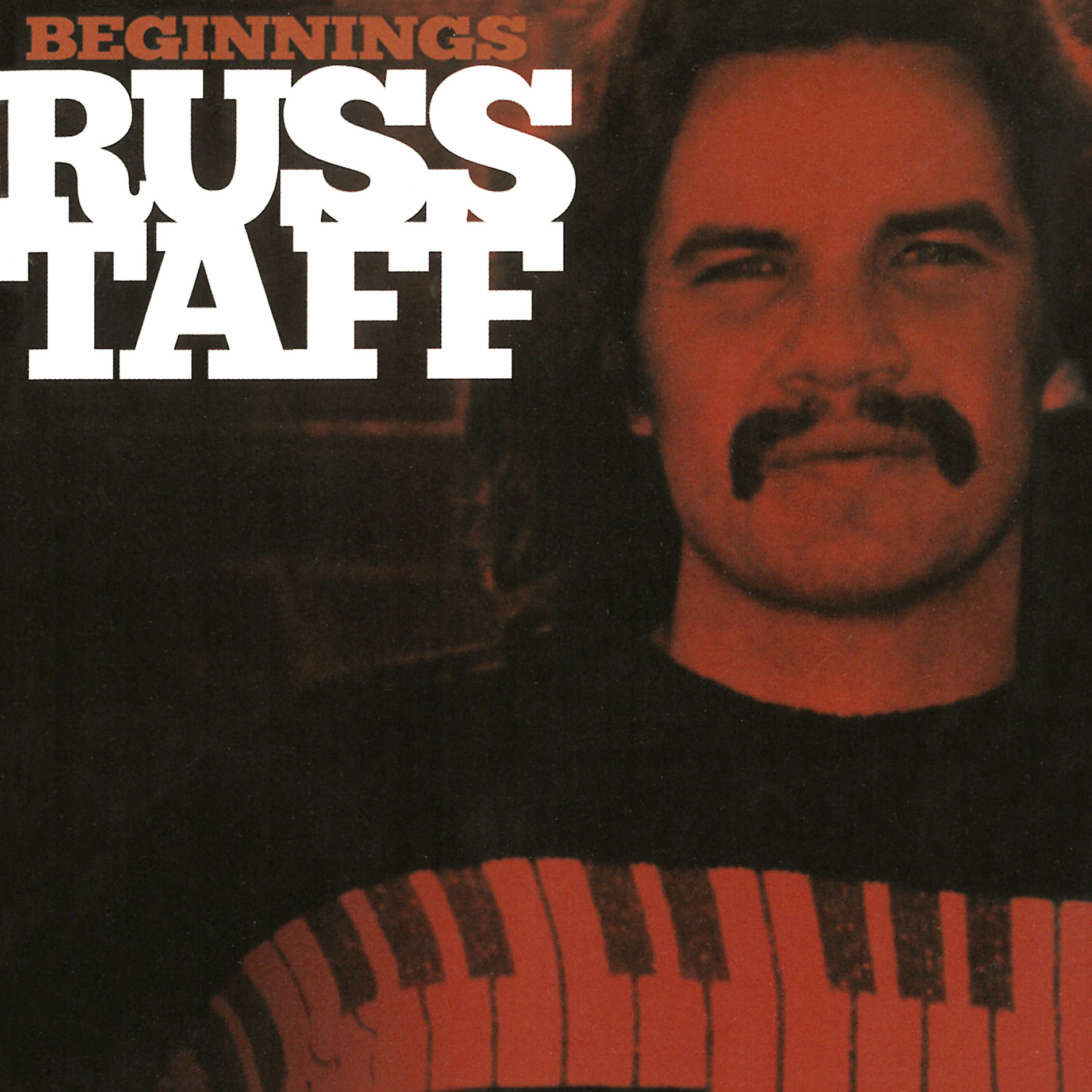 Album cover of Beginnings