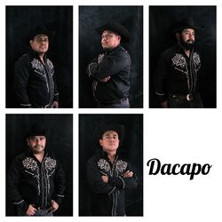 Cover of El Destino