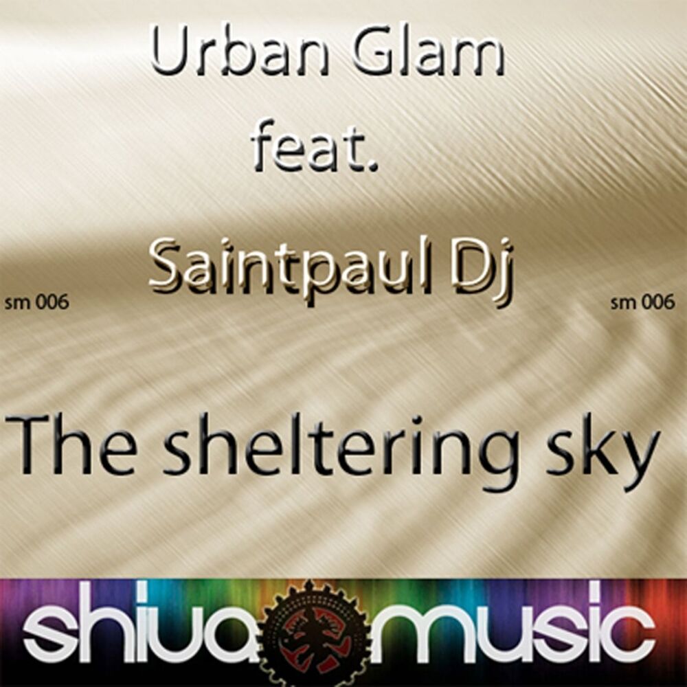 Picture of The Sheltering Sky (Saintpaul Dj Remix)