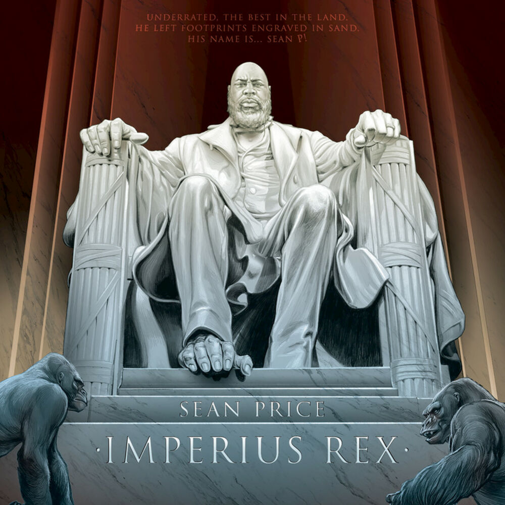 Picture of Imperius Rex