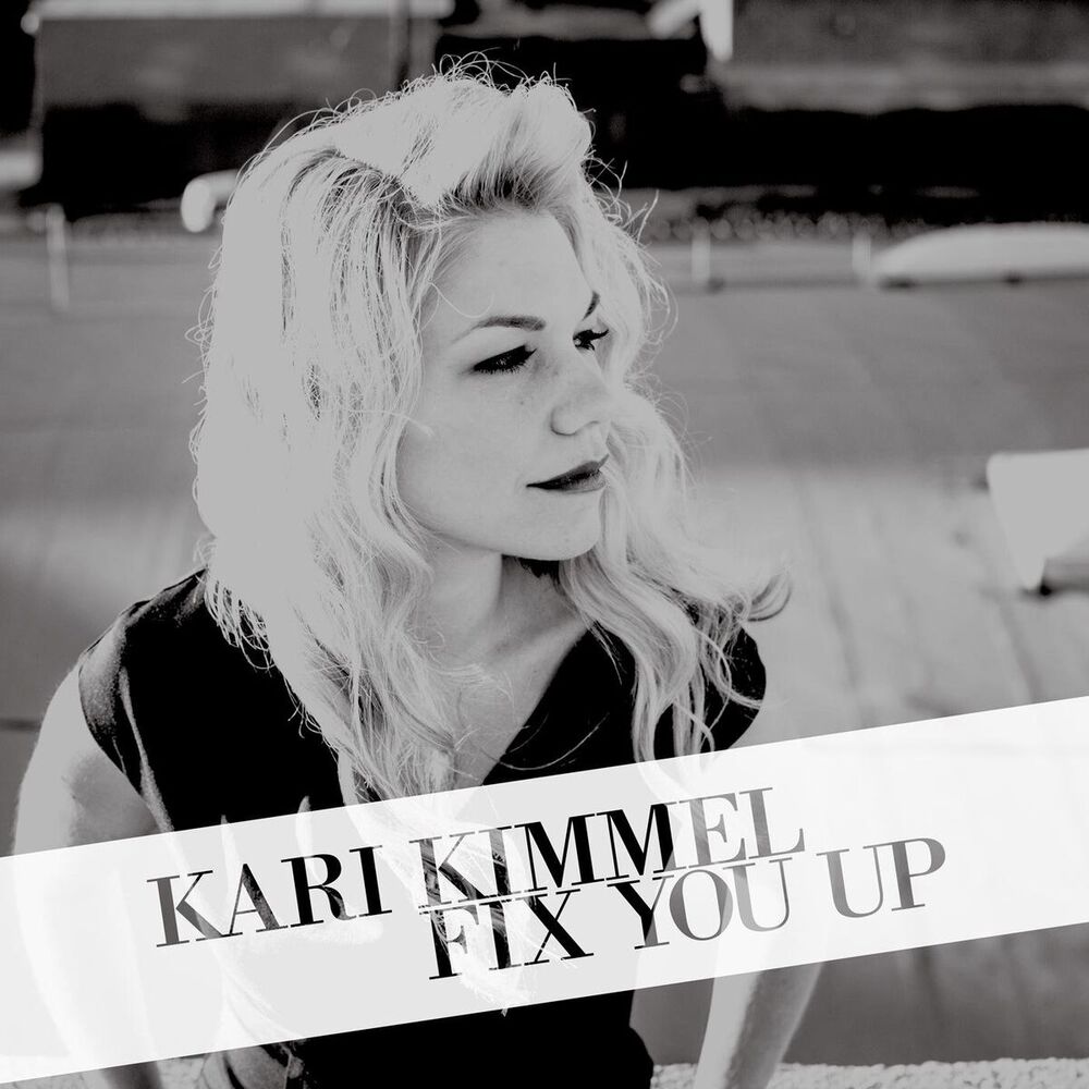Picture of Fix You Up