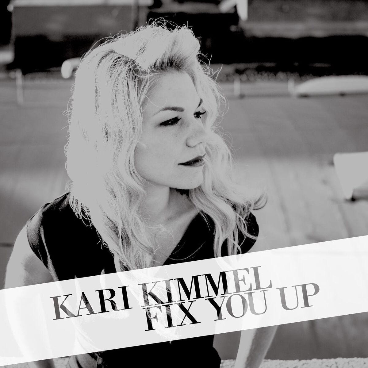 Album cover of Fix You Up
