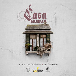 Cover of Casa Nueva