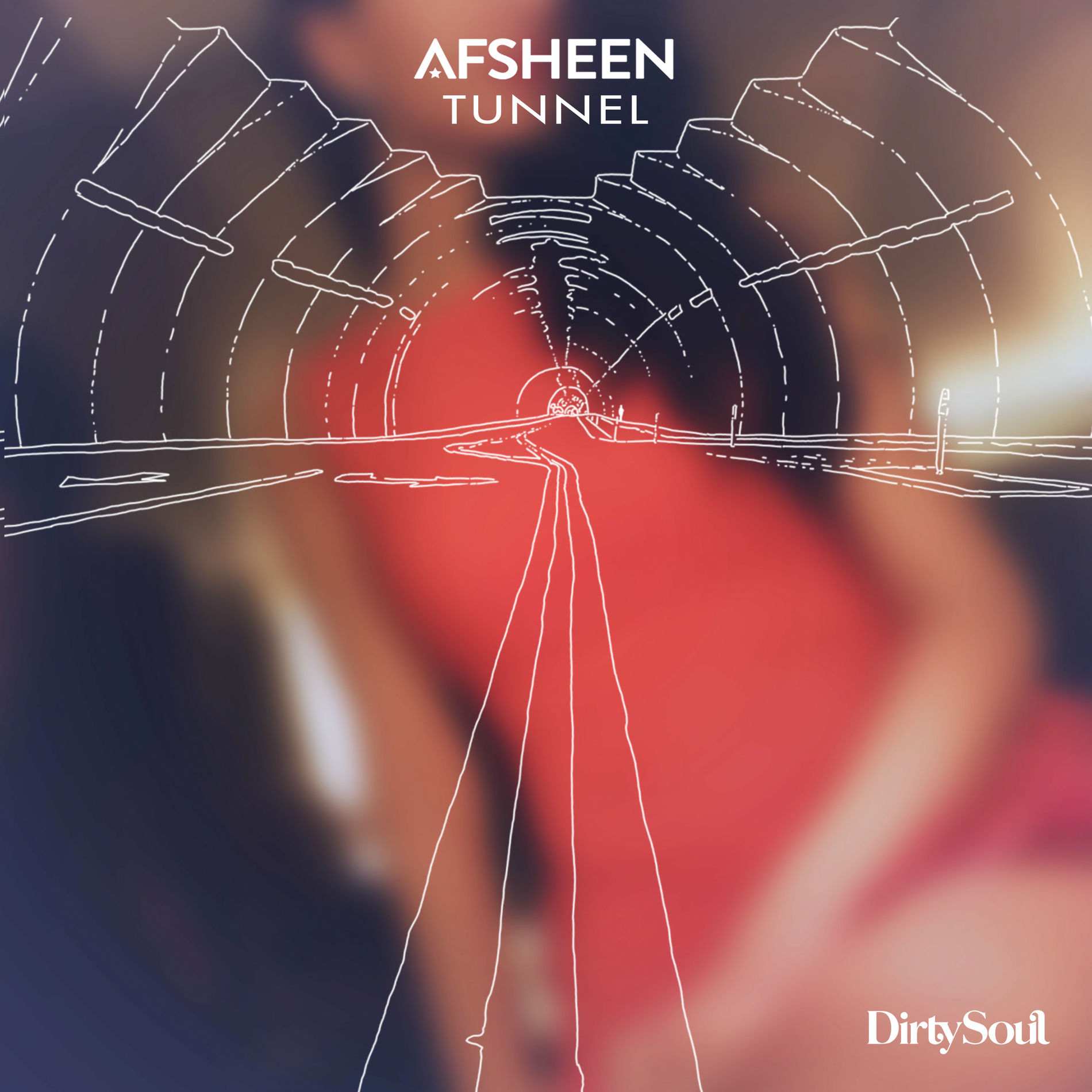 Album cover of Tunnel
