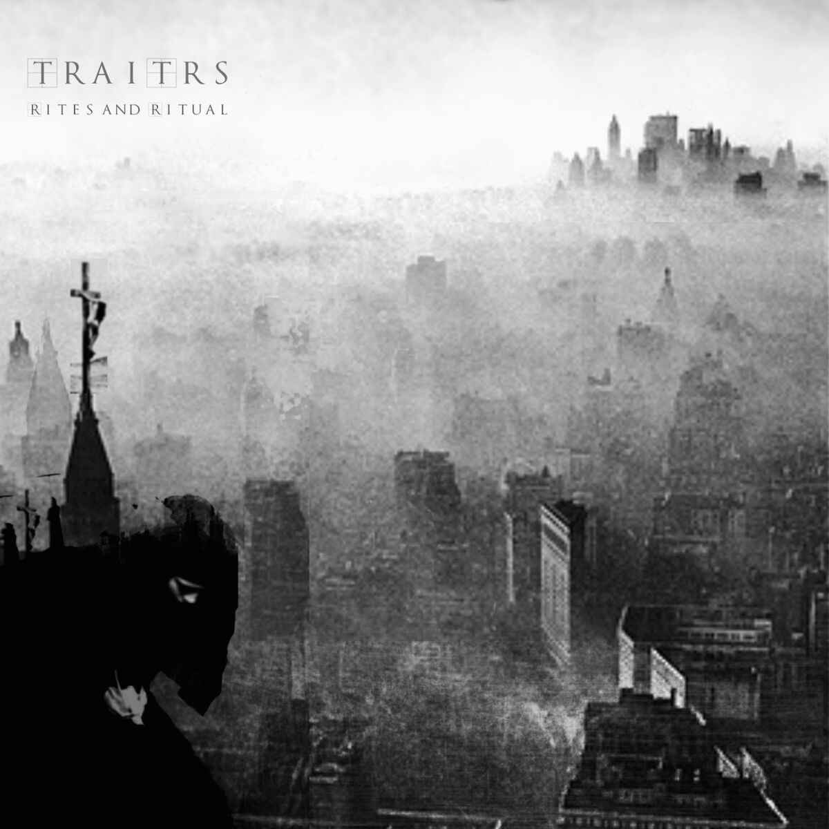 Album cover of Rites and Ritual