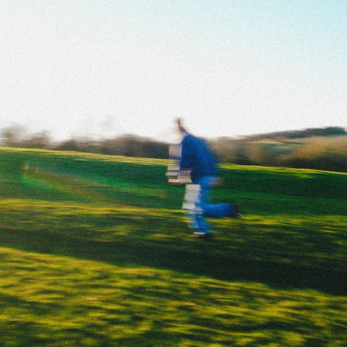 Album cover of Let Go