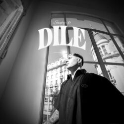 Cover of Dile