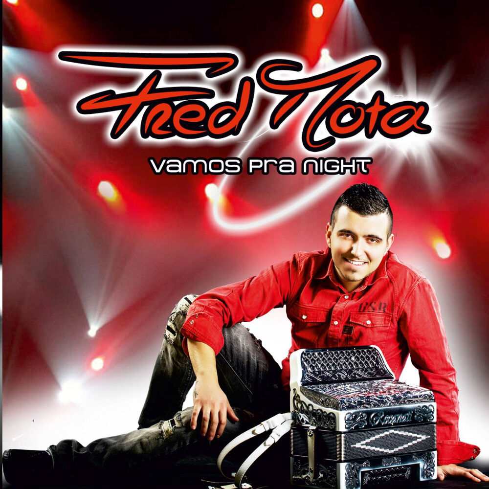 Picture of Vamos Pr'a Night