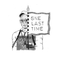 Cover of One Last Time