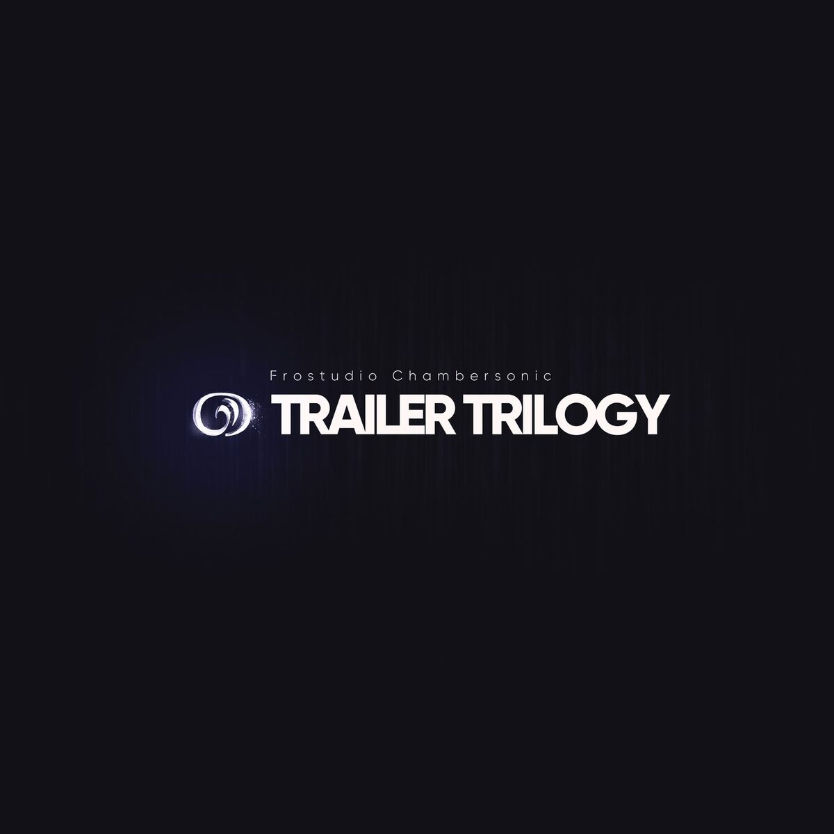 Album cover of Trailer Trilogy