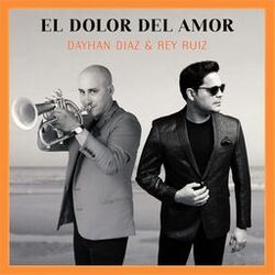 music cover