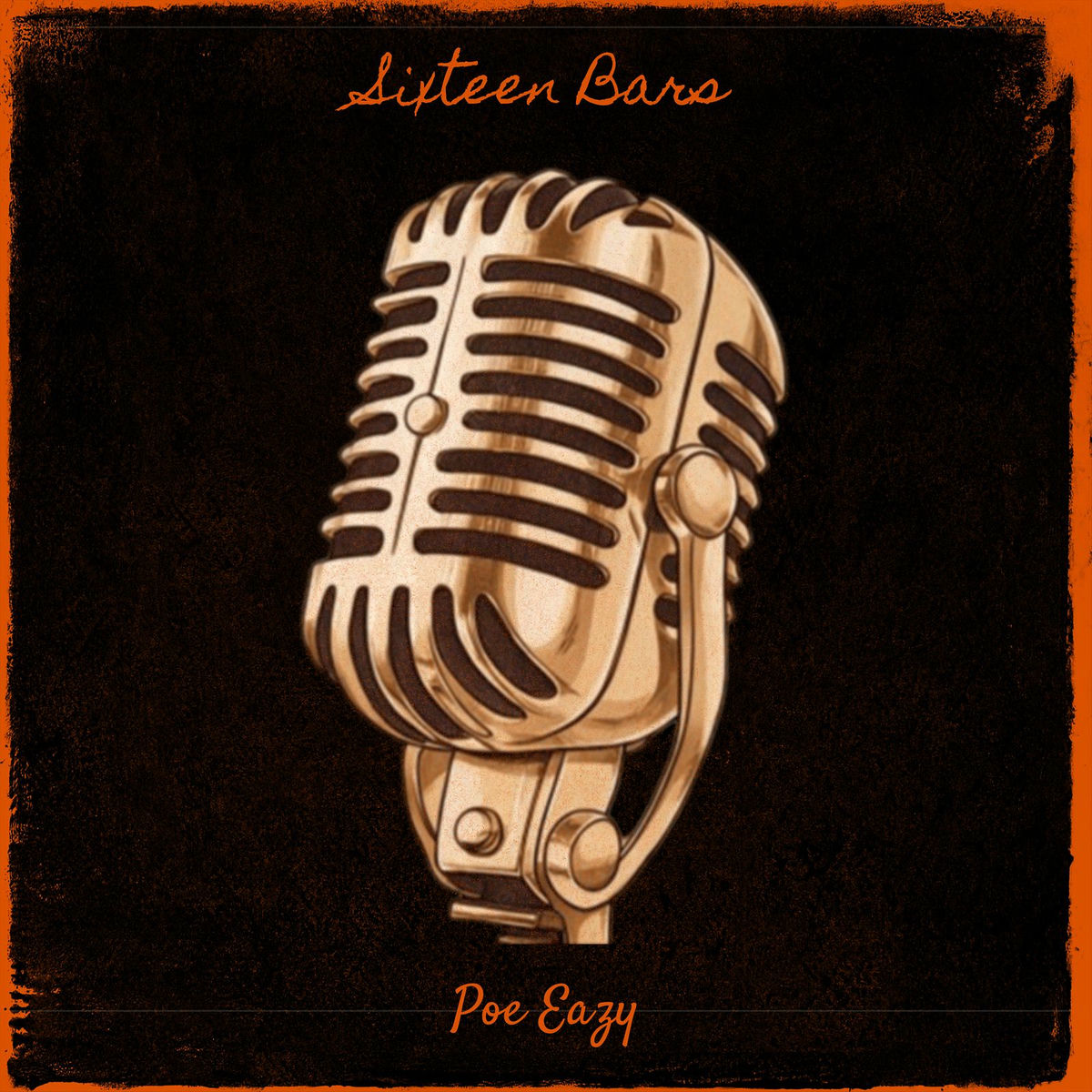 Album cover of Sixteen Bars