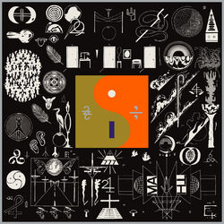 Cover of 22, A Million