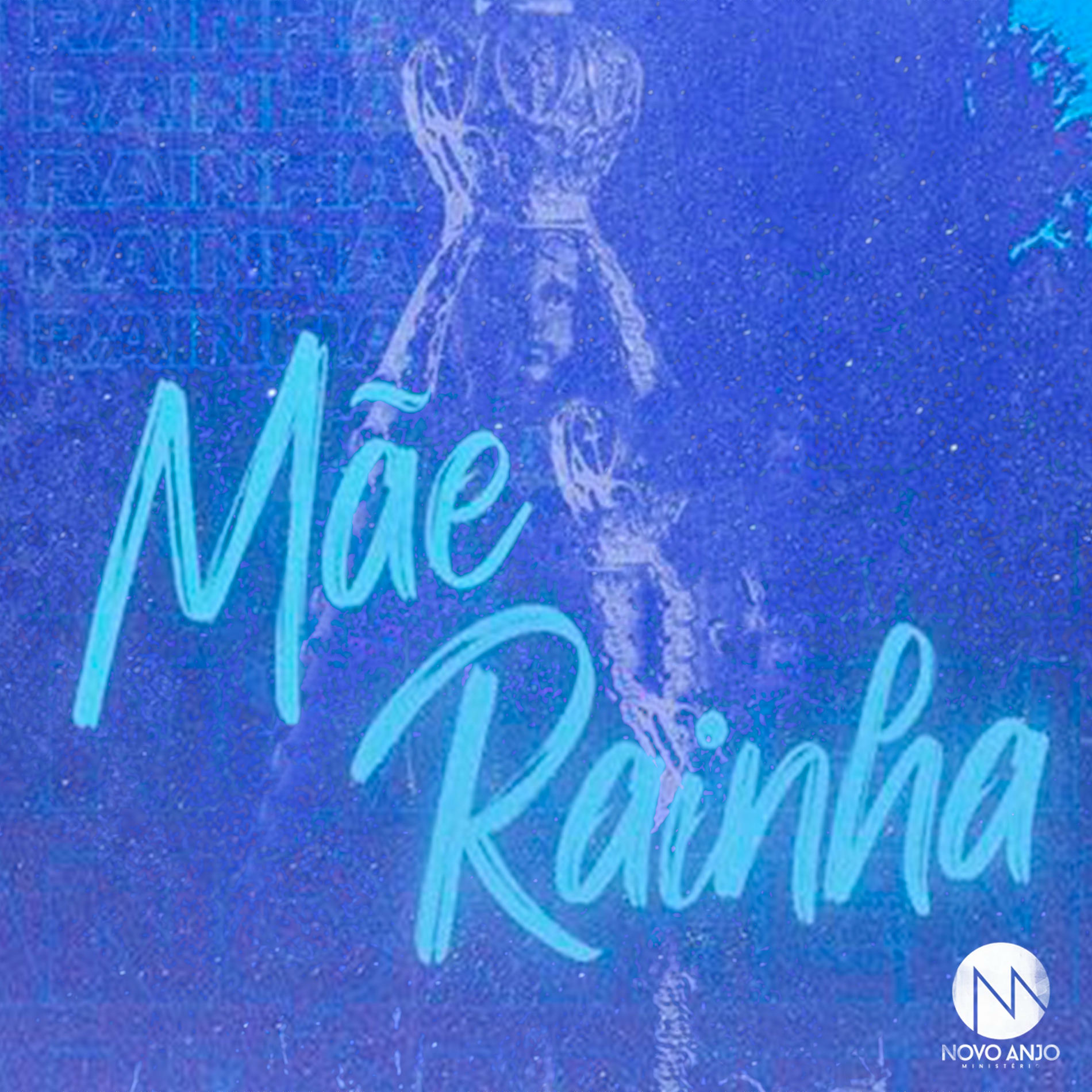 Album cover of Mãe Rainha