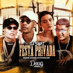 Cover of Festa Privada