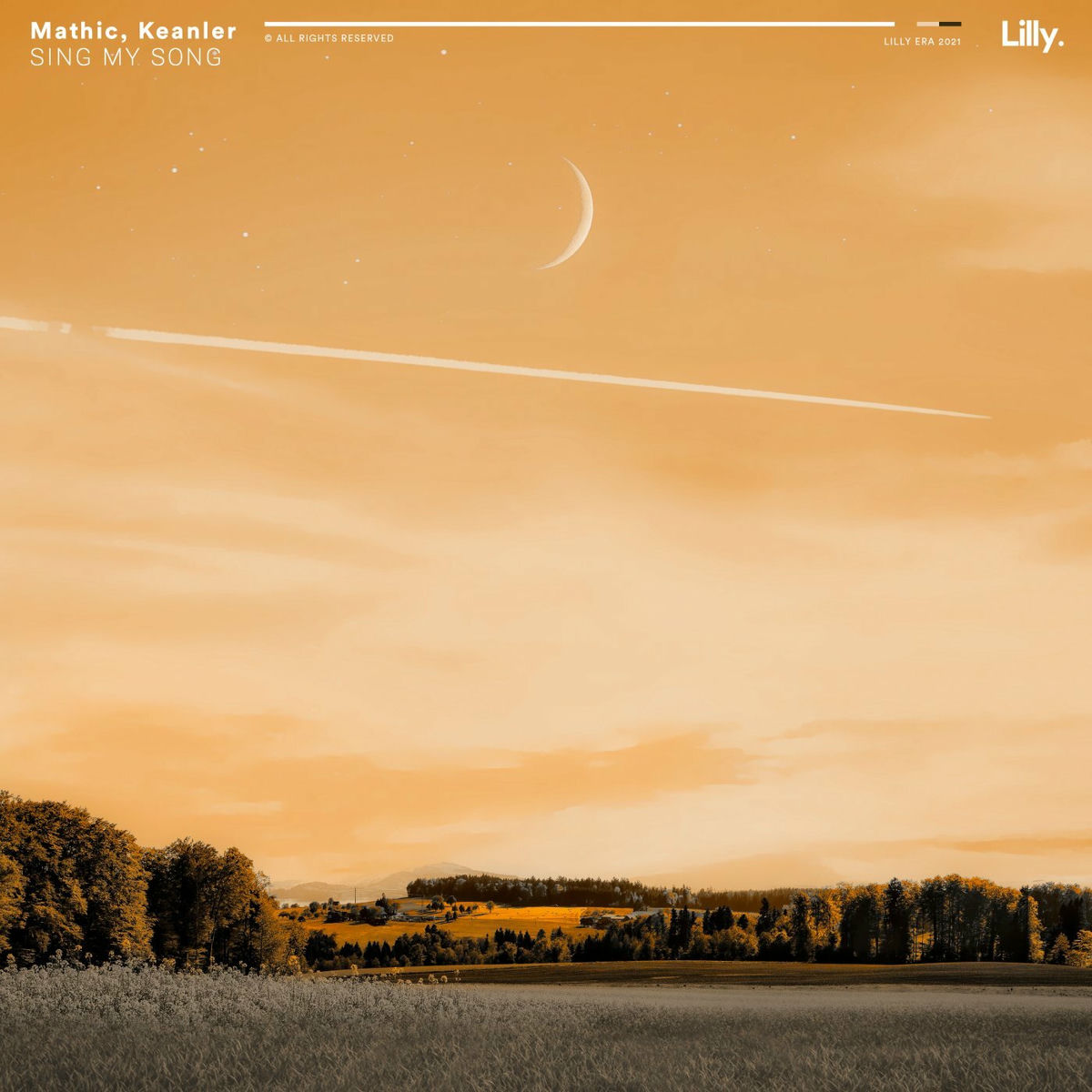 Album cover of Sing My Song