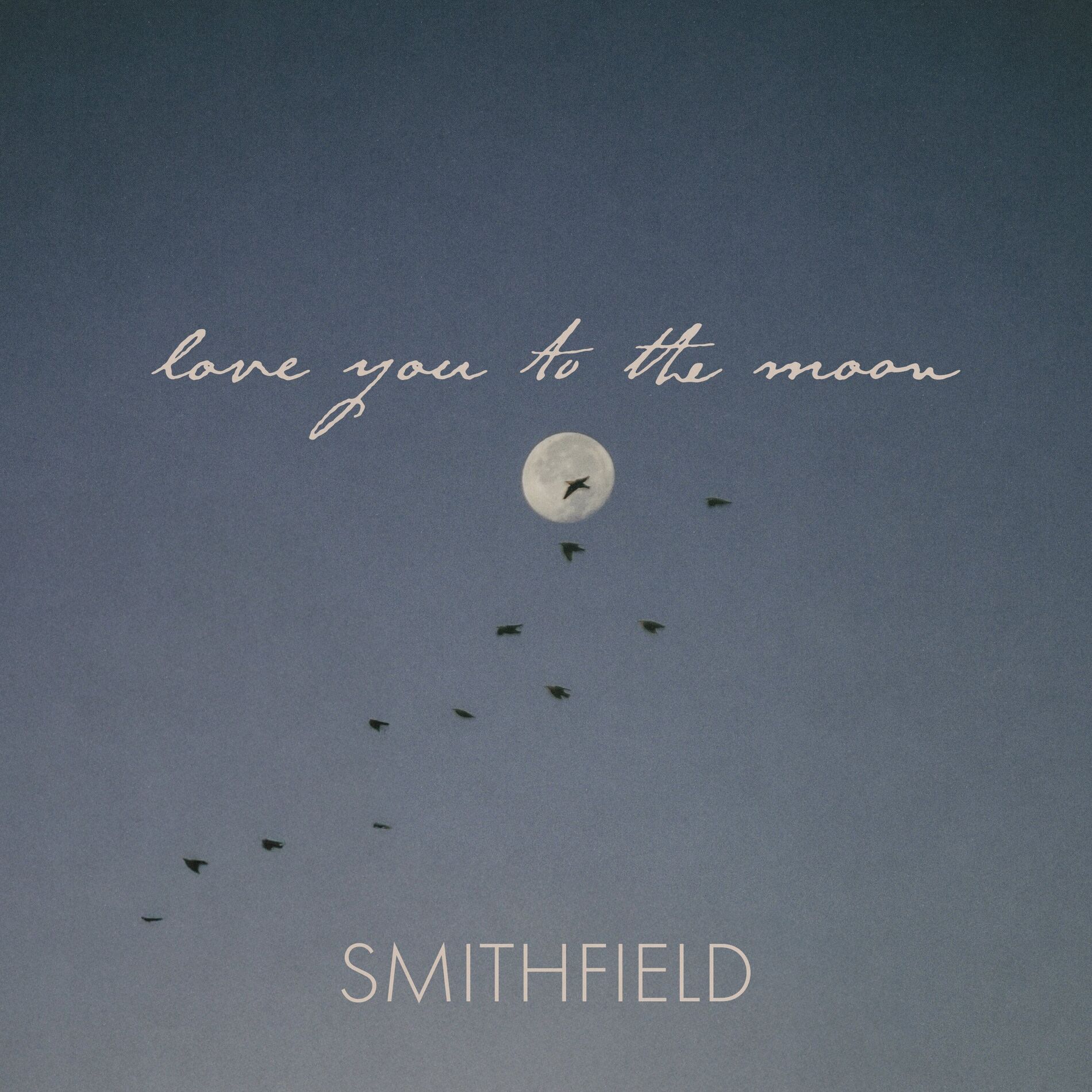 Album cover of To the Moon