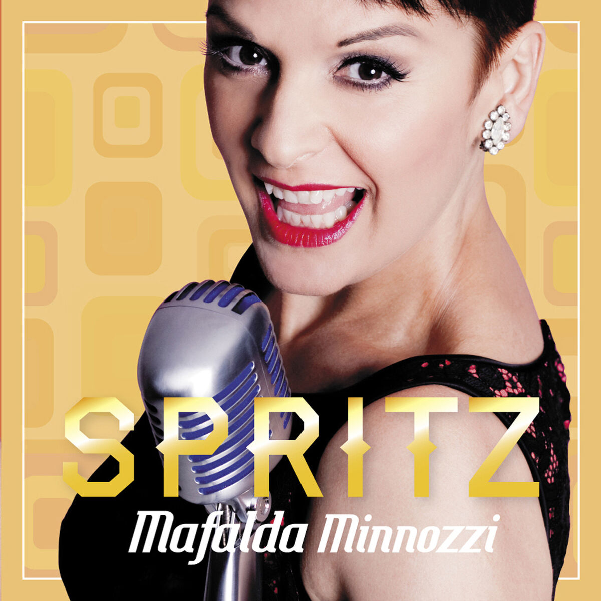 Album cover of Spritz