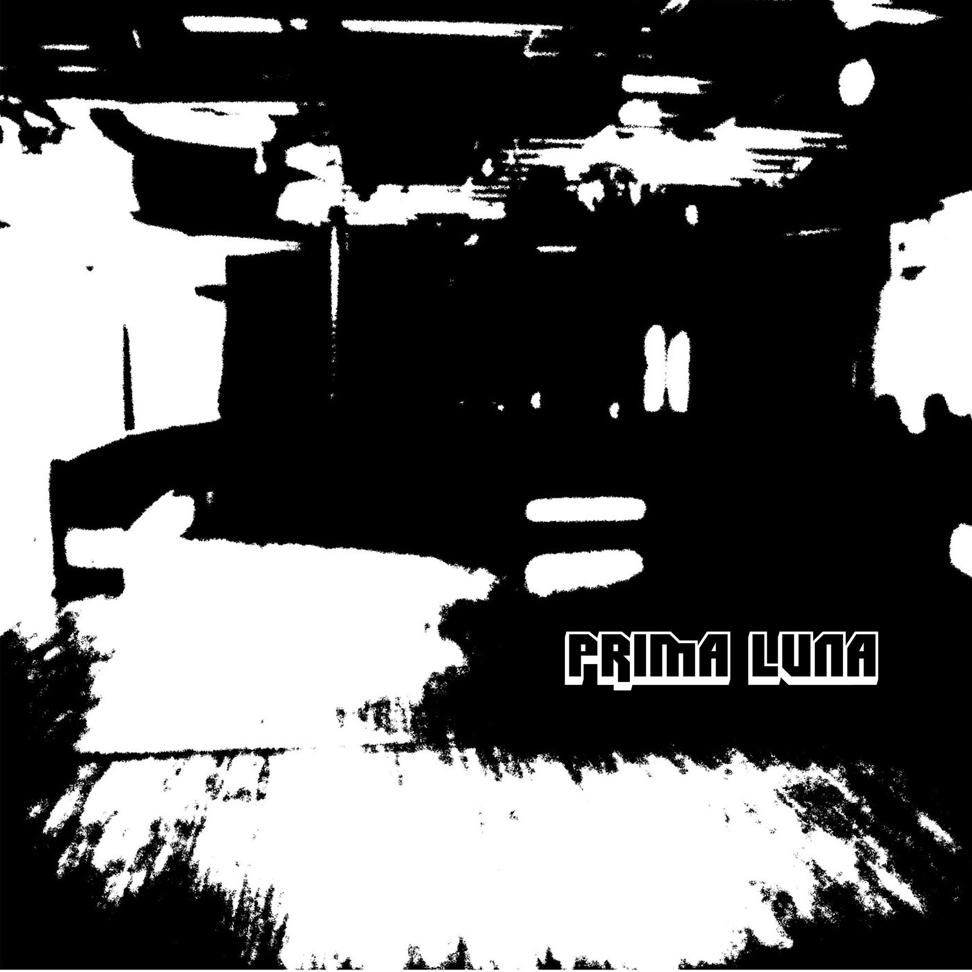 Album cover of Prima L'una