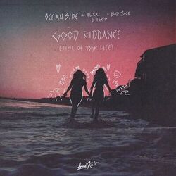 music cover