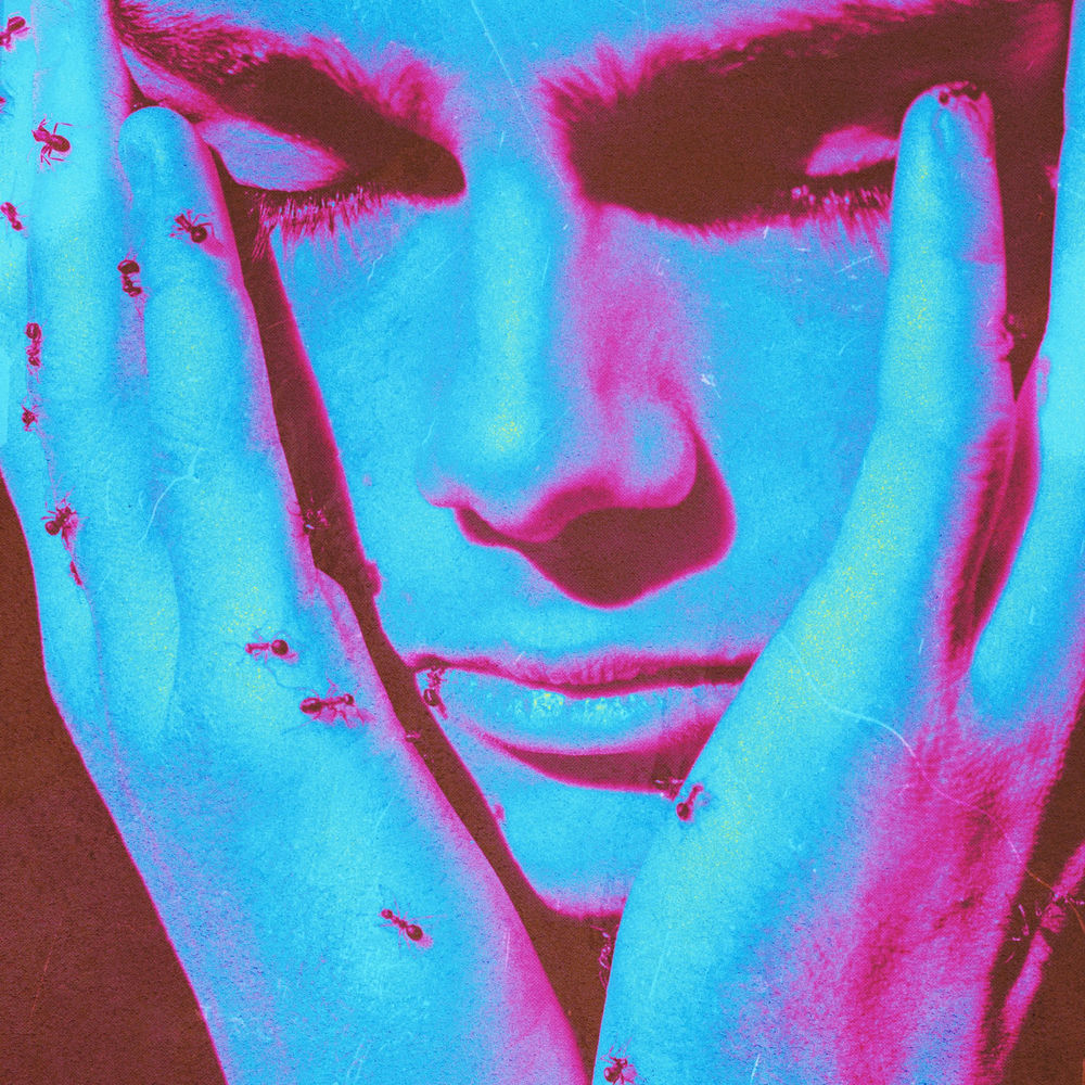 Album artwork for Hold Your Nerve by Doombride