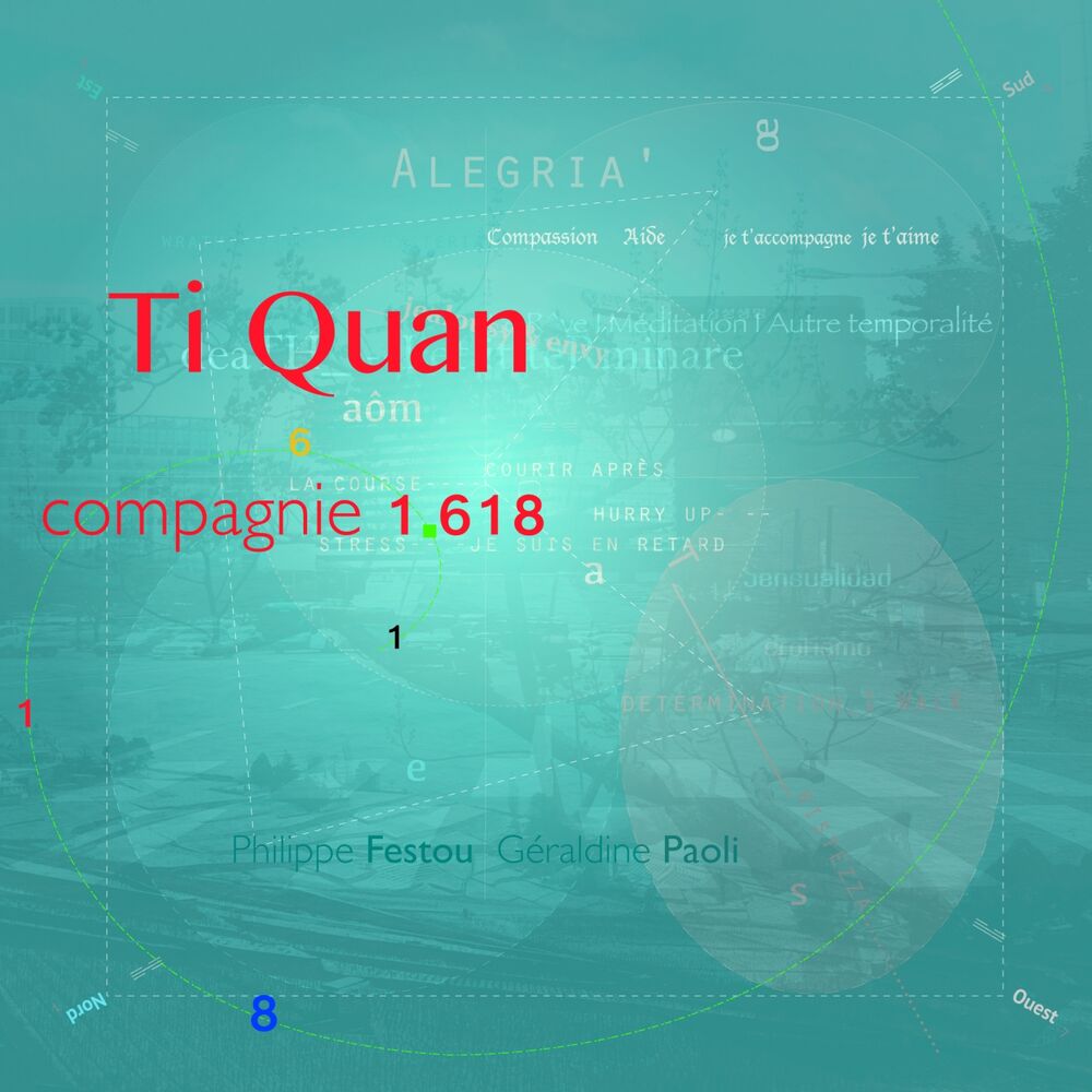 Picture of Ti Quan