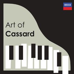 Cover of Art of Cassard