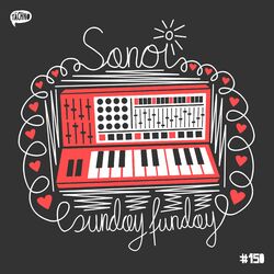 Cover of Sunday Funday
