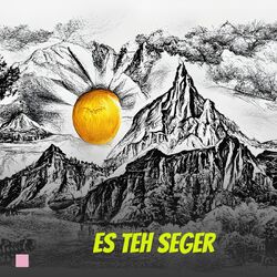Cover of es teh seger