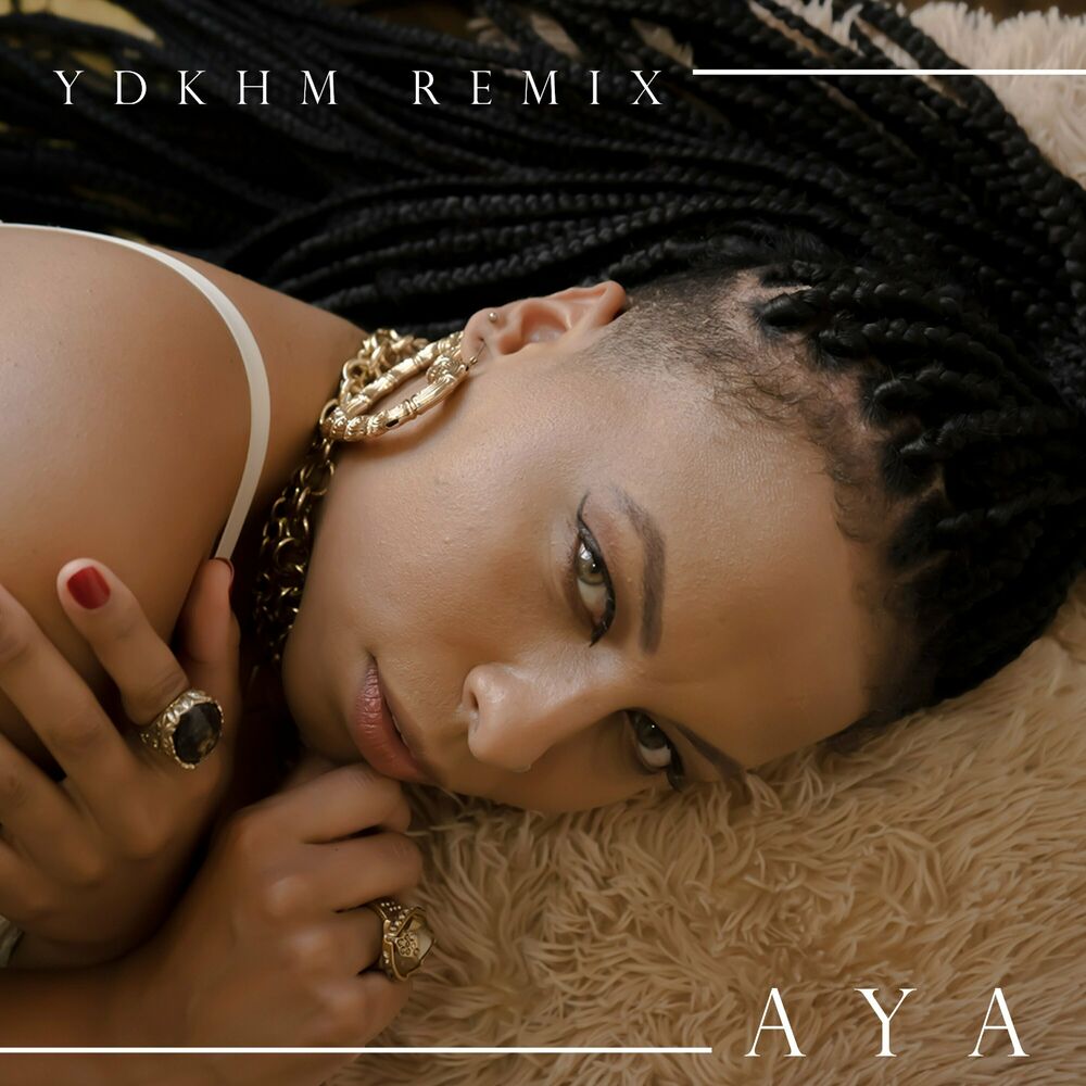 Picture of Y.D.K.H.M (Remix)