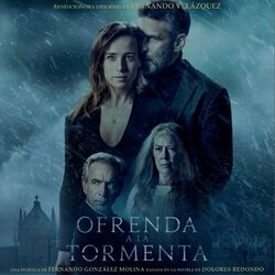 Ofrenda a la Tormenta (Banda Sonora Original)