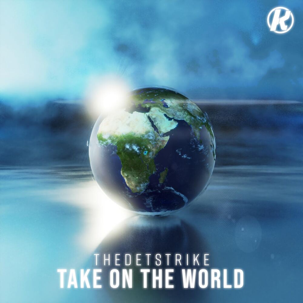 Picture of Take On The World