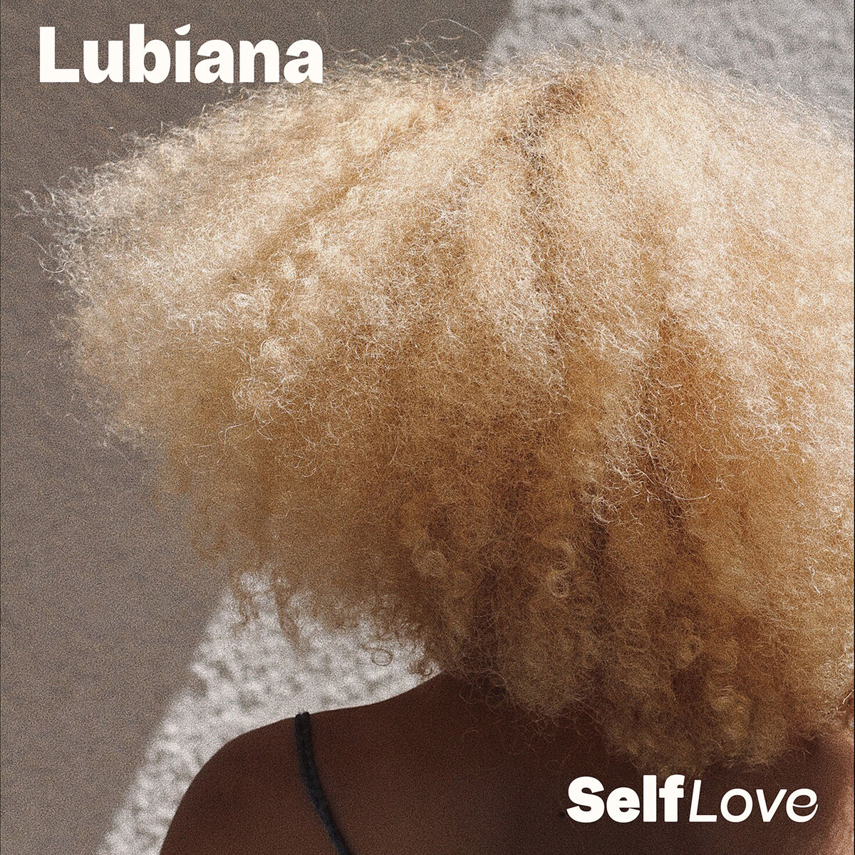 Album cover of Self Love