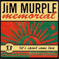 Cover of Let's Spend Some Love