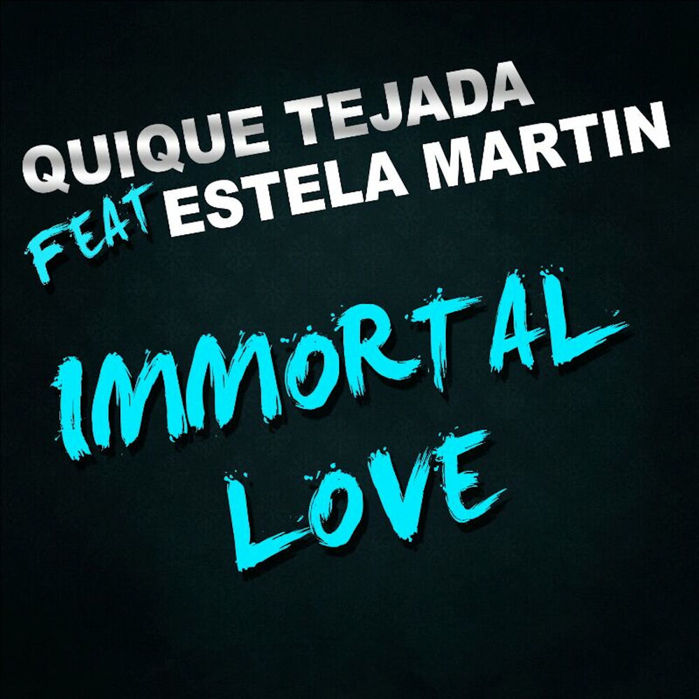 Picture of Immortal Love