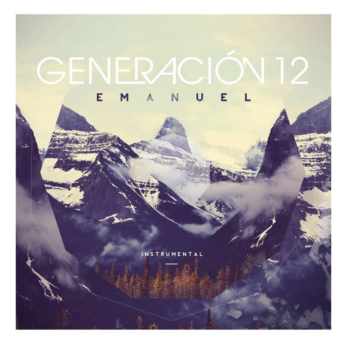 Album cover of Encuentro Glorioso