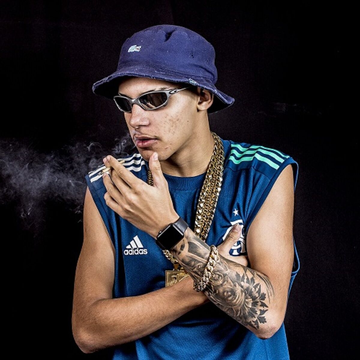 Album cover of Eu Vou Pra Pista Sozinho X Deixa Passar as Cagadinha